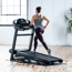 Cinta de correr plegable Horizon Fitness T202: cambiará tu forma de entrenar a través de una tecnología y un rendimiento perfeccionados